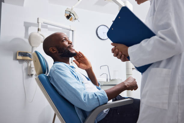 Best Walk-In Emergency Dental Services in Grand Bay, AL