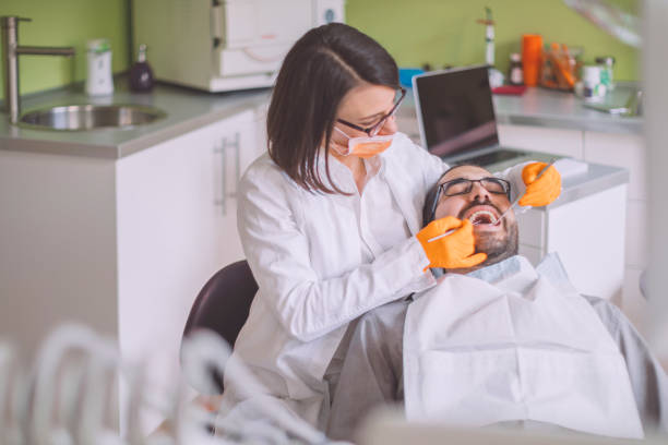 Best Knocked-Out Tooth (Avulsed Tooth) Treatment in Grand Bay, AL