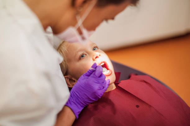 Best Emergency Care for Gum Disease in Grand Bay, AL